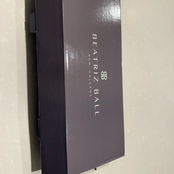 Silver Serveware Set - Picture 2 of 2